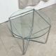 MR table, Mies van der Rohe, Knoll International