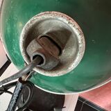 Industrial lamp