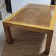 Table basse