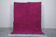 Tapis berbère en laine pure authentique naturel taille 2/3 m