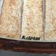 Table basse Roger Capron