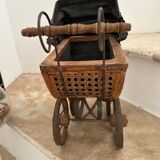 small pram