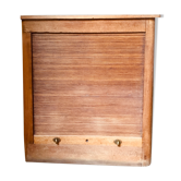 Old curtain binder