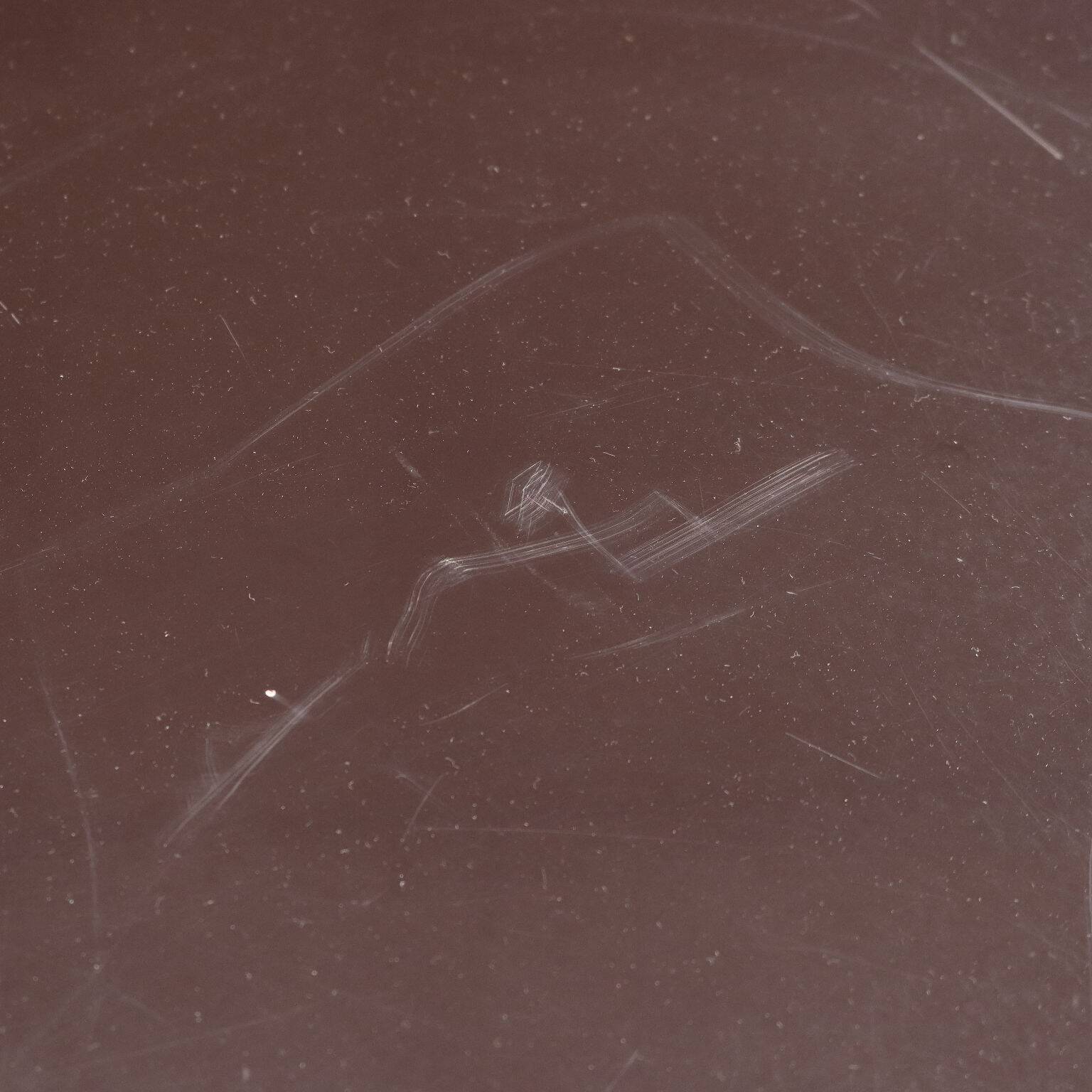 'Arcadia' coffee table Artemide - Design by Vico Magistretti