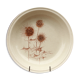 Plat creux Sarreguemines "Chardons"
