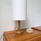 Lampe de table Louis Sognot 1960