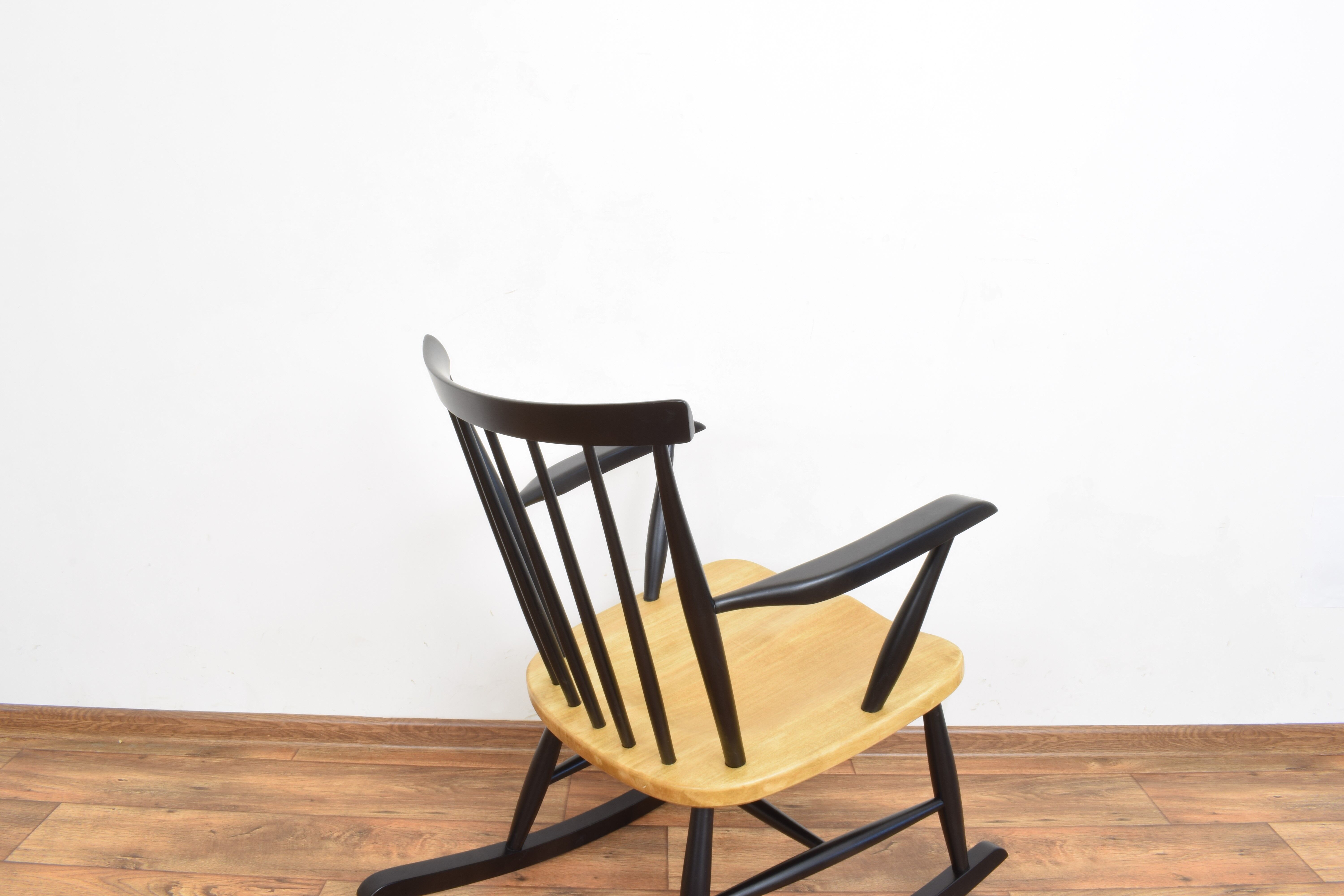 Swedish rocking chair