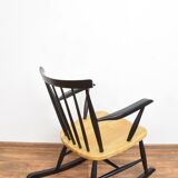 Swedish rocking chair