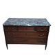 Louis XVI period chest of drawers