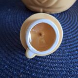 Elephant shaped teapot