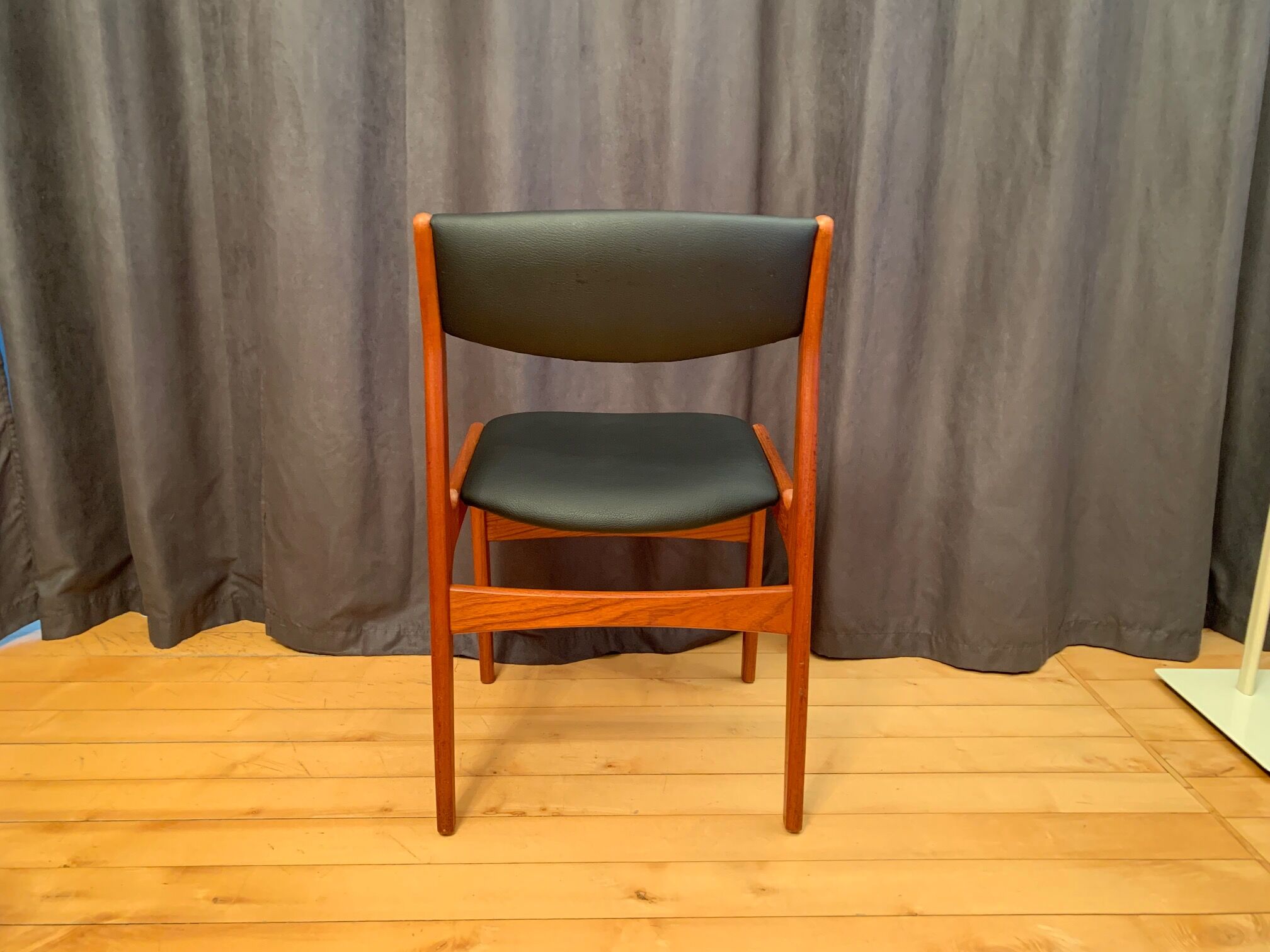 Armchair, Denmark, 1960s