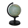 Small Metal Globe 1940