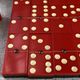 Bakelite domino set, 1930s