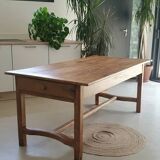 Table de ferme