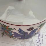 Acapulco soup tureen Villeroy and Boch