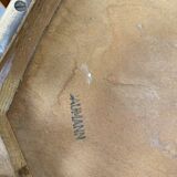 Set of 4 Baumann chairs