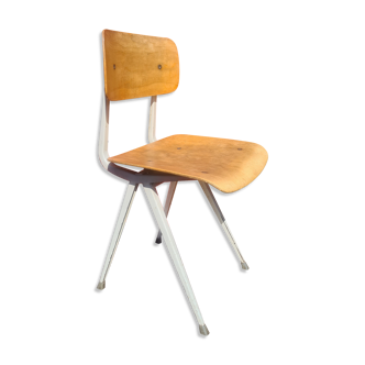 Chair by Frisko Kramer 50s