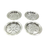 Christofle - Bottle Bottom Set