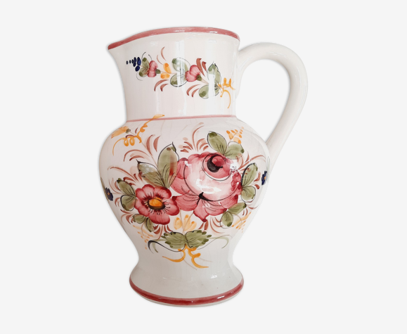 Vase fleuri