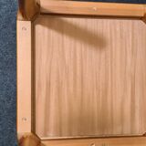 Table d'appoint en teck