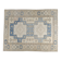 Tapis anatolien vintage géométrique