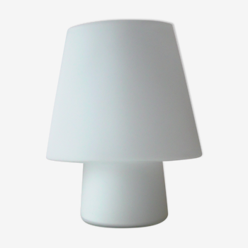 Lampe vintage Flore par Habitat