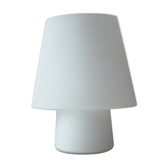 Vintage Flora Lamp by Habitat