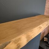 Wall shelf