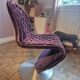 Verpan 123 chair
