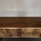 Buffet Design en manguier
