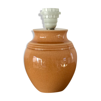 Ceramic lamp