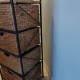 Storage cabinet