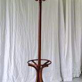 Coat rack parrot Thonet