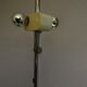 Lampadaire signé BuR (Bauhaus,Ch Dell) 70s