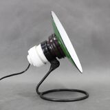 1950s Table Lamp, Czechoslovakia