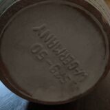West Germany ceramics