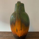 Vase scheurich modèle 279-38, années 1970