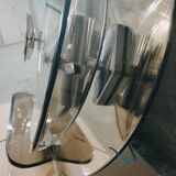 Miroir de marque ISA
