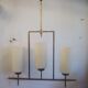 Arlus chandelier