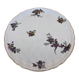 Porcelain dish Bernardaud