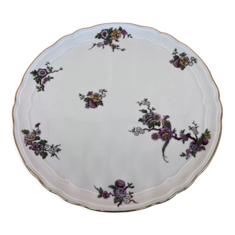 Porcelain dish Bernardaud