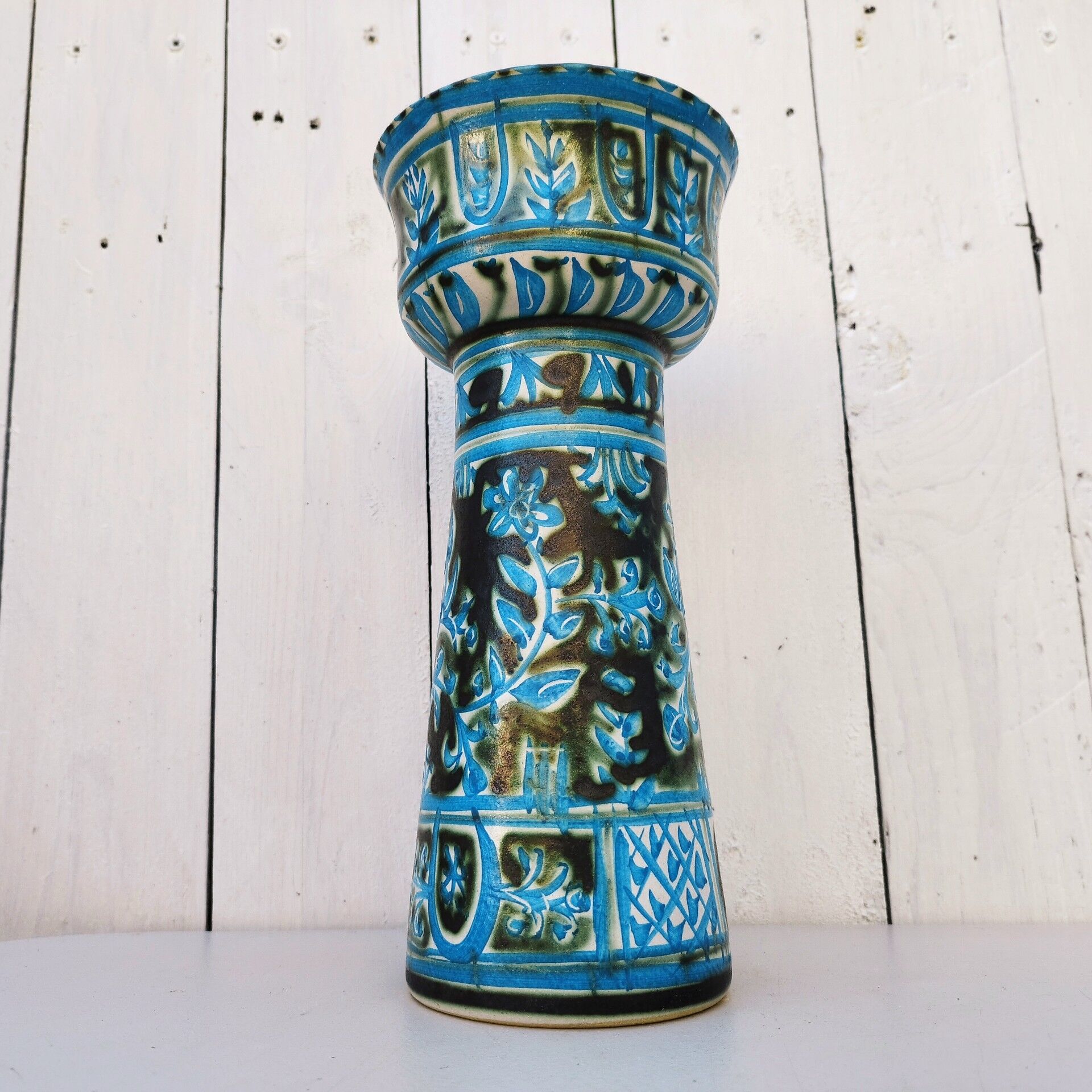 Vase ou bougeoir céramique Kéraluc Yvain