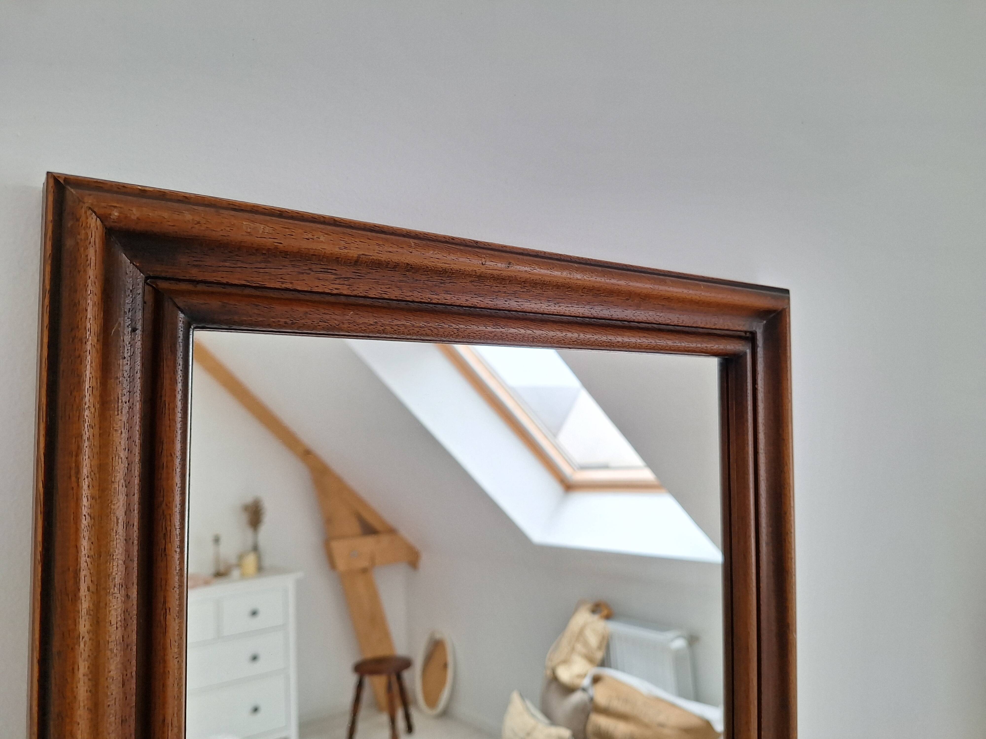 Miroir vintage