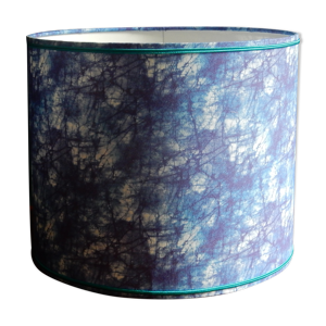 abat-jour cylindrique
