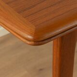 1960s dining table, Svend Åge Madsen