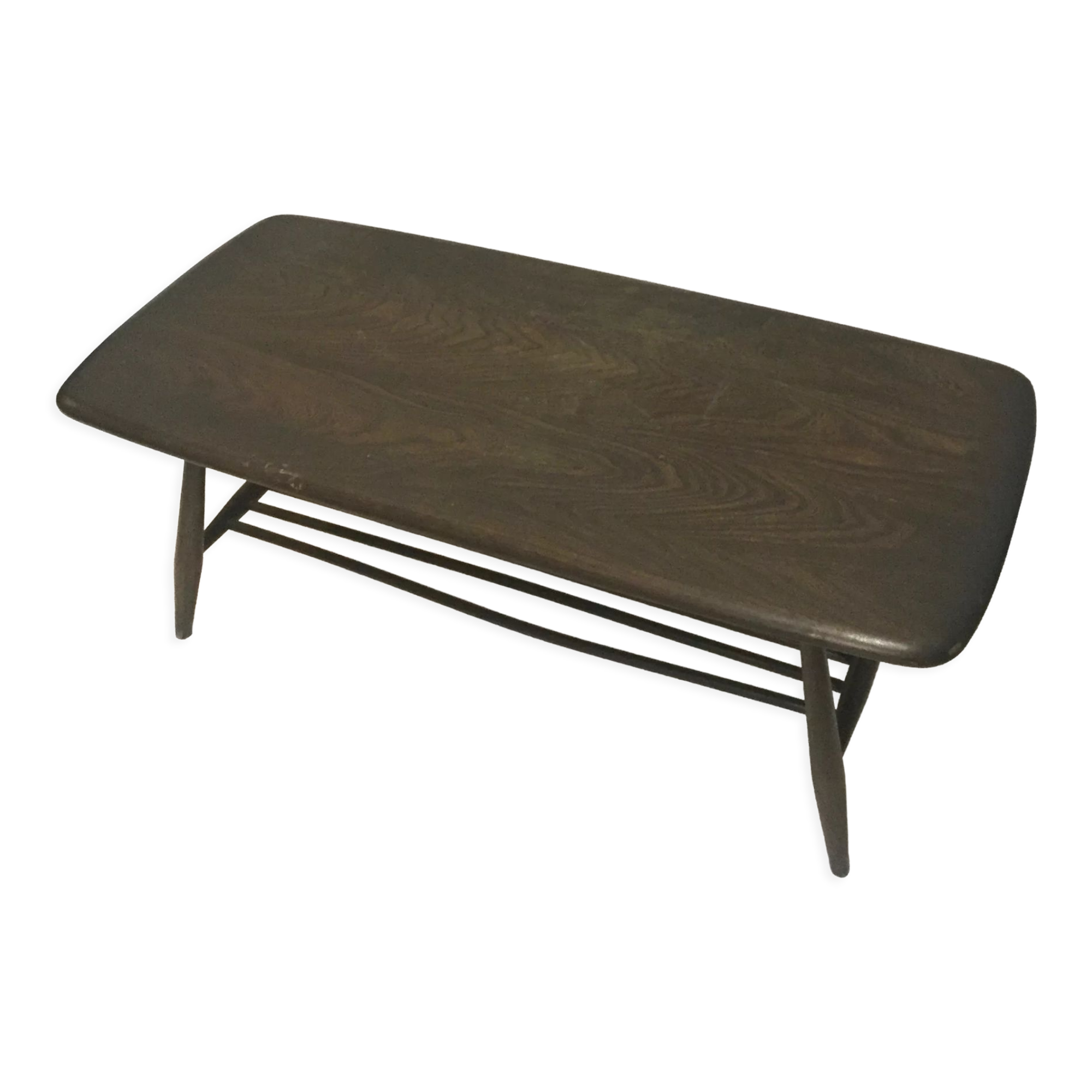 Ercol coffee table