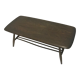 Ercol coffee table