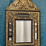Mirror 97x60 parecloses Napoleon III
