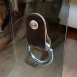 Guido FALESCHINI (20th century) - Mariani Edition for HERMES furnishes a door