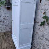 Armoire bonnetière